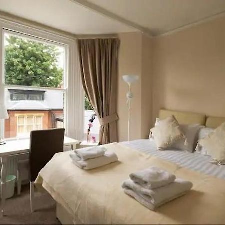 Stay With The Reach Cambridge Экстерьер фото