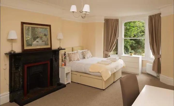 Stay With The Reach Cambridge Экстерьер фото