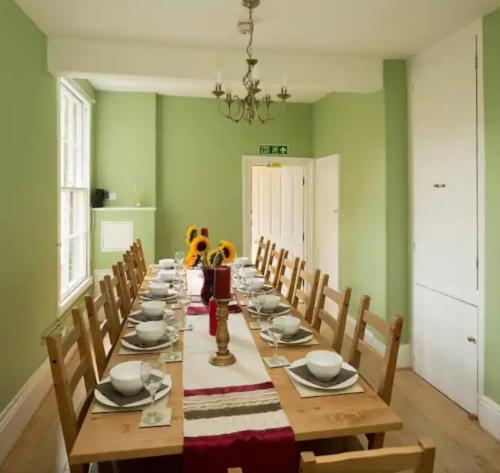 Stay With The Reach Cambridge Экстерьер фото
