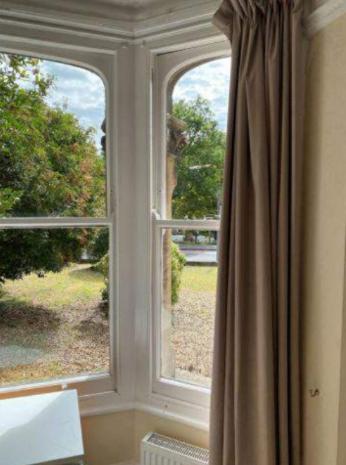 Stay With The Reach Cambridge Экстерьер фото