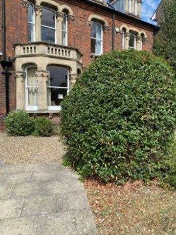 Stay With The Reach Cambridge Экстерьер фото
